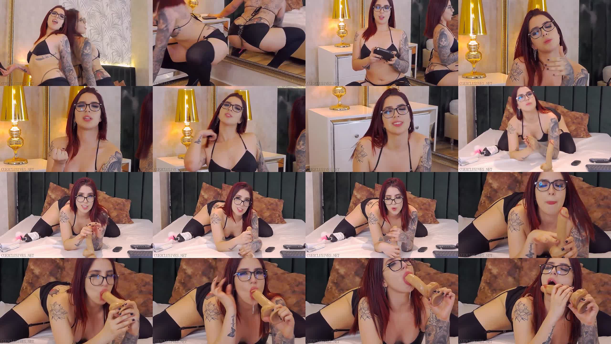 Bella Hamilton